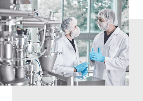 Continous Manufacturing In Der Pharmaindustrie - L.B. Bohle